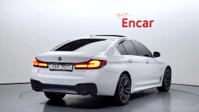 BMW 540 5 Series (G30) 540i xDrive Luxury Plus - 51500 лв. - 98949499 2