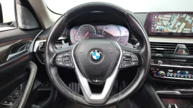 BMW 540 5 Series (G30) 540i xDrive Luxury Plus - 51500 лв. - 98949499 13