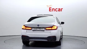 BMW 540 5 Series (G30) 540i xDrive Luxury Plus - 51500 лв. - 98949499 4