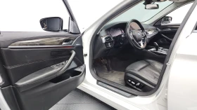 BMW 540 5 Series (G30) 540i xDrive Luxury Plus - 51500 лв. - 98949499 10