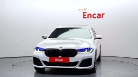 BMW 540 5 Series (G30) 540i xDrive Luxury Plus - 51500 лв. - 98949499 3