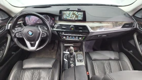 BMW 540 5 Series (G30) 540i xDrive Luxury Plus - 51500 лв. - 98949499 7