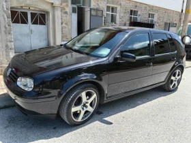 Обява за продажба на VW Golf 1.9 tdi ~4 599 лв. - изображение 1