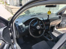 Обява за продажба на VW Golf 1.9 tdi ~4 599 лв. - изображение 9