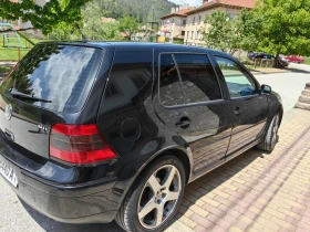 Обява за продажба на VW Golf 1.9 tdi ~4 599 лв. - изображение 4