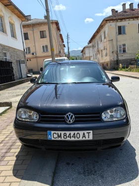Обява за продажба на VW Golf 1.9 tdi ~4 599 лв. - изображение 1