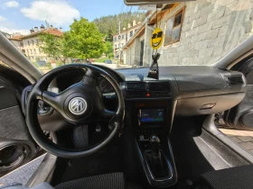 Обява за продажба на VW Golf 1.9 tdi ~4 599 лв. - изображение 10