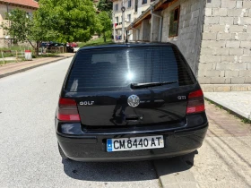 Обява за продажба на VW Golf 1.9 tdi ~4 599 лв. - изображение 3