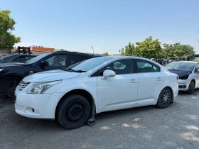 Toyota Avensis 2.0 D4D | Mobile.bg    2