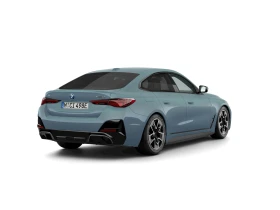     BMW i4 xDrive40  