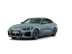    BMW i4 xDrive40  