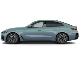     BMW i4 xDrive40  