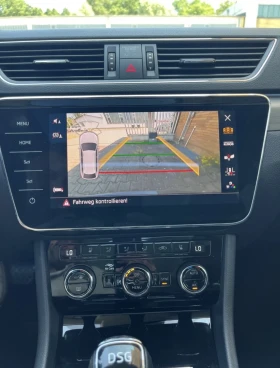 Skoda Superb 2.0TDI* * * * *  | Mobile.bg    8