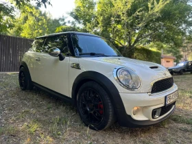     Mini Cooper s FACE TURBO