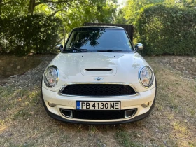     Mini Cooper s FACE TURBO