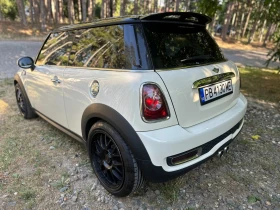 Mini Cooper s FACE TURBO | Mobile.bg    6