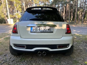 Mini Cooper s FACE TURBO | Mobile.bg    8