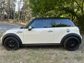 Mini Cooper s FACE TURBO | Mobile.bg    5