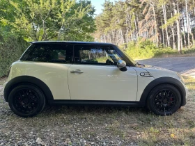     Mini Cooper s FACE TURBO