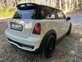 Mini Cooper s FACE TURBO | Mobile.bg    7