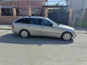 Mercedes-Benz C 220 2.2 CDI АВТОМАТИК - 4600 лв. - 69012119 4