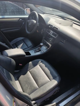 Mercedes-Benz C 220 2.2 CDI АВТОМАТИК - 4600 лв. - 69012119 14