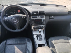 Mercedes-Benz C 220 2.2 CDI АВТОМАТИК - 4600 лв. - 69012119 11