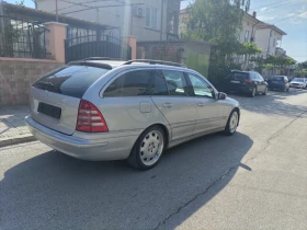 Mercedes-Benz C 220 2.2 CDI АВТОМАТИК - 4600 лв. - 69012119 8