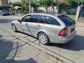 Mercedes-Benz C 220 2.2 CDI АВТОМАТИК - 4600 лв. - 69012119 7