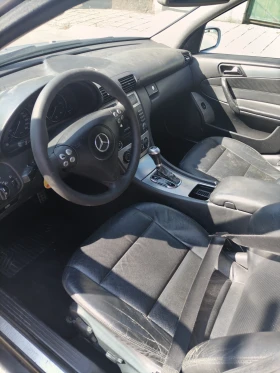 Mercedes-Benz C 220 2.2 CDI АВТОМАТИК - 4600 лв. - 69012119 12