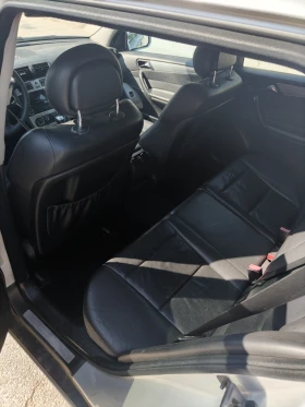Mercedes-Benz C 220 2.2 CDI АВТОМАТИК - 4600 лв. - 69012119 15
