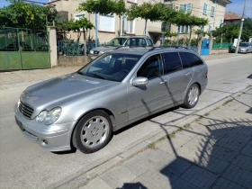 Mercedes-Benz C 220 2.2 CDI АВТОМАТИК - 4600 лв. - 69012119 5