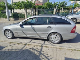 Mercedes-Benz C 220 2.2 CDI АВТОМАТИК - 4600 лв. - 69012119 6