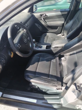 Mercedes-Benz C 220 2.2 CDI АВТОМАТИК - 4600 лв. - 69012119 13