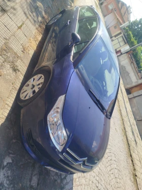 Citroen C4 | Mobile.bg    14