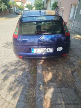 Citroen C4 | Mobile.bg    4