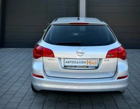 Opel Astra 1.7 CDTI * NAVI*  *  | Mobile.bg    4