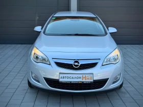 Opel Astra 1.7 CDTI * NAVI*  *  | Mobile.bg    2