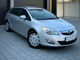 Opel Astra 1.7 CDTI * NAVI*  *  | Mobile.bg    3