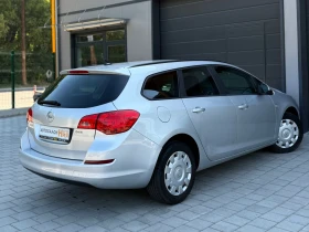 Opel Astra 1.7 CDTI * NAVI*  *  | Mobile.bg    6