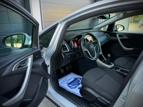 Opel Astra 1.7 CDTI * NAVI*  *  | Mobile.bg    7