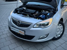Opel Astra 1.7 CDTI * NAVI*  *  | Mobile.bg    15