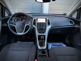 Opel Astra 1.7 CDTI * NAVI*  *  | Mobile.bg    8