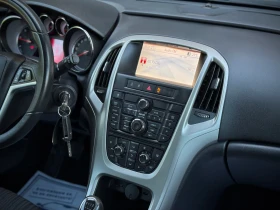 Opel Astra 1.7 CDTI * NAVI*  *  | Mobile.bg    13