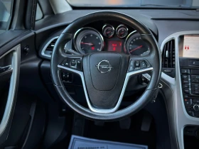 Opel Astra 1.7 CDTI * NAVI*  *  | Mobile.bg    9