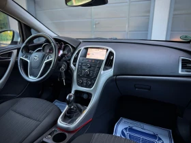 Opel Astra 1.7 CDTI * NAVI*  *  | Mobile.bg    11