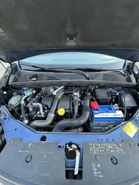 Dacia Dokker 1.5dci, 86000km, STEPWAY | Mobile.bg    15