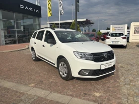 Dacia Logan 1.0sCe/73. | Mobile.bg    3