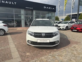 Dacia Logan 1.0sCe/73. | Mobile.bg    2