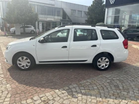 Dacia Logan 1.0sCe/73. | Mobile.bg    4